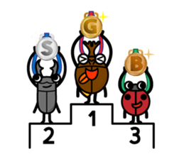 kaboo & sammy_07 sticker #12271173