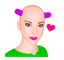 Moving CANJOSAN(E) sticker #12271438