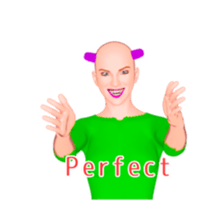 Moving CANJOSAN(E) sticker #12271441