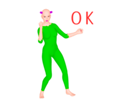 Moving CANJOSAN(E) sticker #12271442