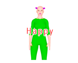 Moving CANJOSAN(E) sticker #12271444