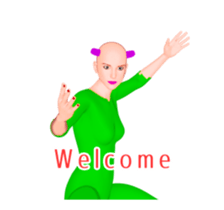 Moving CANJOSAN(E) sticker #12271445