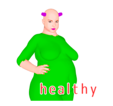 Moving CANJOSAN(E) sticker #12271447