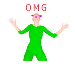 Moving CANJOSAN(E) sticker #12271448