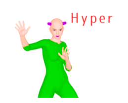 Moving CANJOSAN(E) sticker #12271449