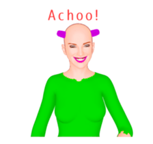 Moving CANJOSAN(E) sticker #12271450