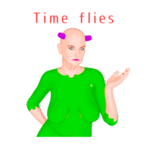 Moving CANJOSAN(E) sticker #12271452