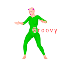 Moving CANJOSAN(E) sticker #12271453