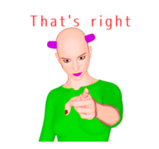 Moving CANJOSAN(E) sticker #12271457