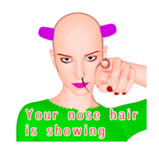 Moving CANJOSAN(E) sticker #12271459