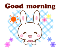 Messages that use a lot move in english sticker #12271477