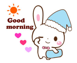 Messages that use a lot move in english sticker #12271478