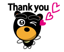 Beb Animation ( English ) sticker #12271575