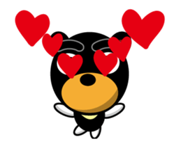 Beb Animation ( English ) sticker #12271578