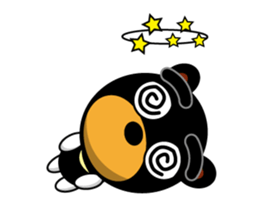 Beb Animation ( English ) sticker #12271581