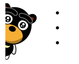 Beb Animation ( English ) sticker #12271589