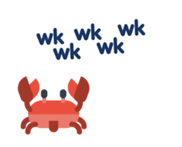 Cute Animated Animals sticker #12271749