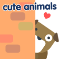 Cute Animated Animals