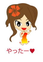 Cabaret6 sticker #12271768