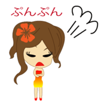 Cabaret6 sticker #12271770