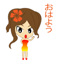 Cabaret6 sticker #12271771