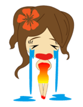 Cabaret6 sticker #12271772