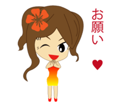 Cabaret6 sticker #12271773