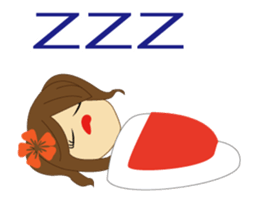 Cabaret6 sticker #12271775