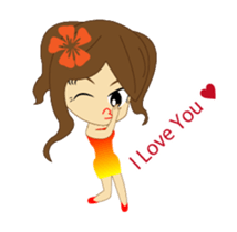 Cabaret6 sticker #12271776