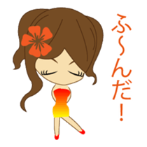 Cabaret6 sticker #12271778