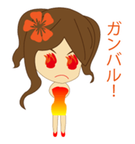 Cabaret6 sticker #12271784