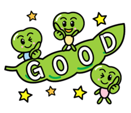 nibbles sticker #12271969