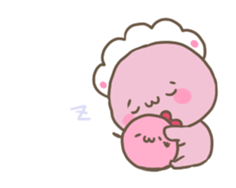 kukuri has moved! sticker #12272170