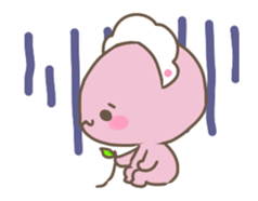 kukuri has moved! sticker #12272179