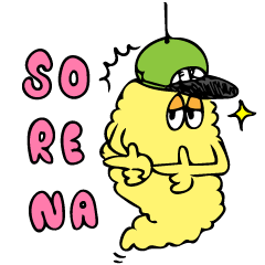 Yurero Minomushi kun!!! (Festival Ver.)