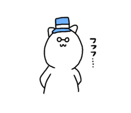 Cuddly bears6 sticker #12272446