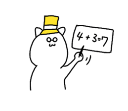 Cuddly bears6 sticker #12272447