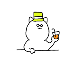 Cuddly bears6 sticker #12272475