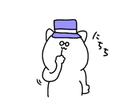 Cuddly bears6 sticker #12272478