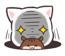 Pory&Brownie stickers sticker #12272617