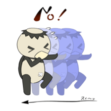 Sticker the penny arcade sticker #12273736