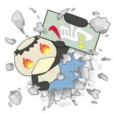 Sticker the penny arcade sticker #12273742