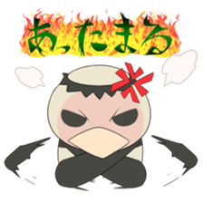 Sticker the penny arcade sticker #12273743