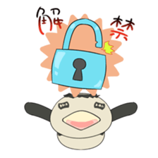 Sticker the penny arcade sticker #12273745