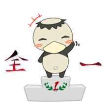 Sticker the penny arcade sticker #12273760