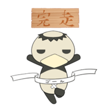 Sticker the penny arcade sticker #12273764