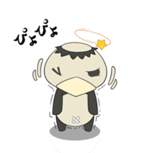 Sticker the penny arcade sticker #12273768