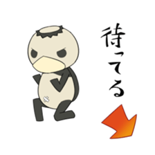 Sticker the penny arcade sticker #12273770