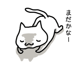 I often use Sticker sticker #12273953