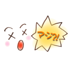 girl,yoku tsukau kotoba sticker #12274185